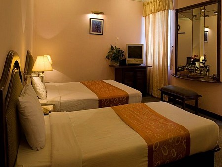 Khách sạn Golf 1 Đà Lạt