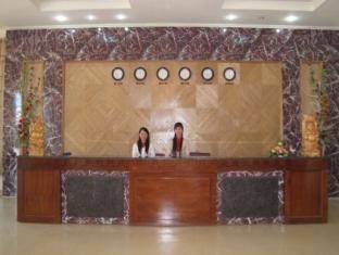 Khách Sạn Hùng Vương Đà Lạt