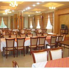 Khách Sạn Hùng Vương Đà Lạt