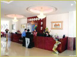 Khách Sạn Hùng Vương Đà Lạt