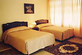 Khách Sạn Cẩm Đô Đà Lạt