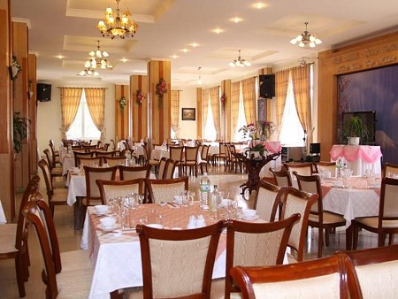 Khách Sạn Hùng Vương Đà Lạt