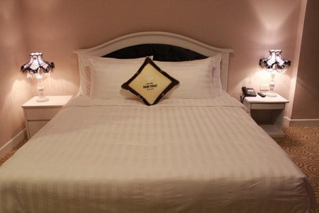 Khách Sạn Ngọc Phát Đà Lạt