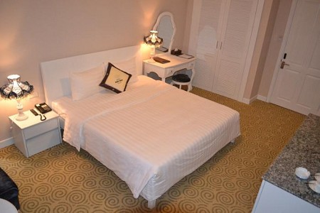 Khách Sạn Ngọc Phát Đà Lạt