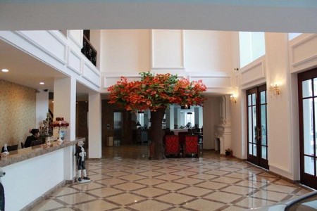 Khách Sạn Ngọc Phát Đà Lạt