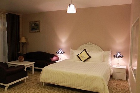 Khách Sạn Ngọc Phát Đà Lạt