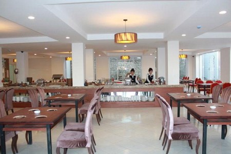 Khách Sạn Ngọc Phát Đà Lạt