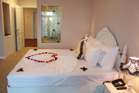 Khách Sạn Ngọc Phát Đà Lạt