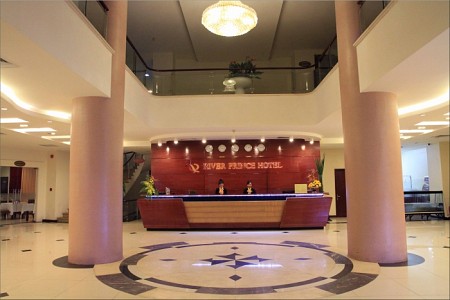 Khách Sạn River Prince Đà Lạt