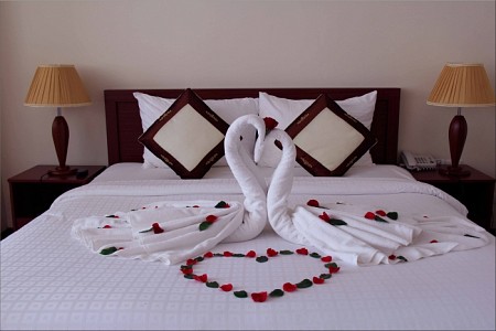 Khách Sạn River Prince Đà Lạt