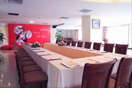 Khách Sạn River Prince Đà Lạt