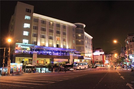 Khách Sạn River Prince Đà Lạt