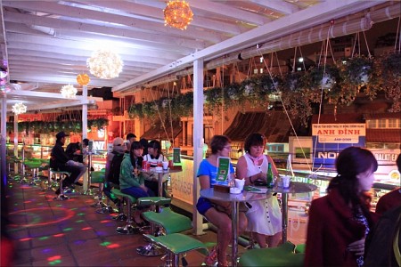 Khách Sạn River Prince Đà Lạt