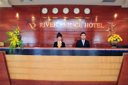 Khách Sạn River Prince Đà Lạt