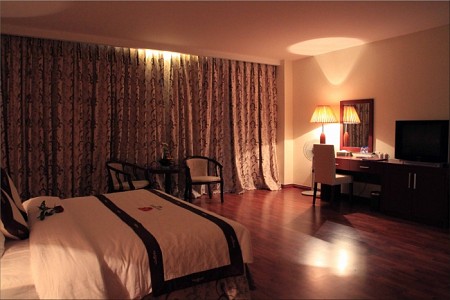 Khách Sạn River Prince Đà Lạt