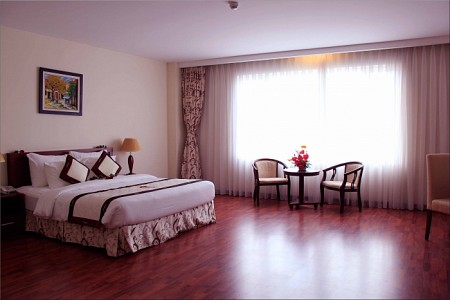 Khách Sạn River Prince Đà Lạt