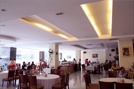 Khách Sạn River Prince Đà Lạt