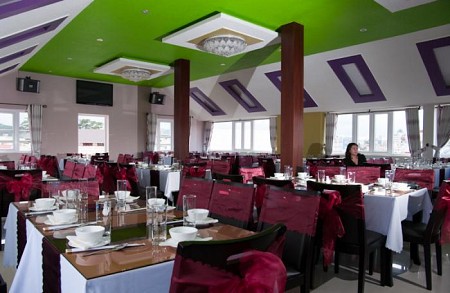 Khách sạn Rum Vàng Đà Lạt