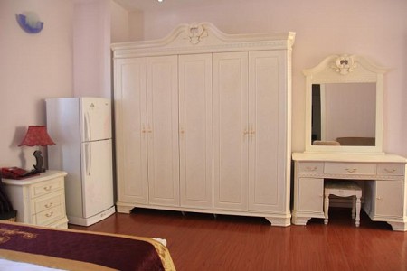 Khách sạn Rum Vàng Đà Lạt