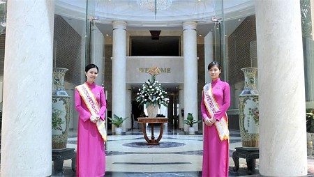 Khách sạn Vietsovpetro Đà Lạt