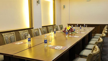 Khách sạn Vietsovpetro Đà Lạt