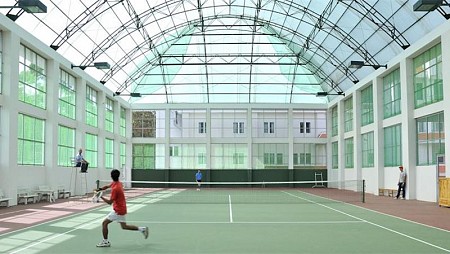 Khách sạn Vietsovpetro Đà Lạt