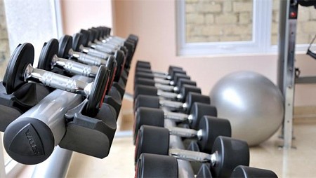 Khách sạn Vietsovpetro Đà Lạt