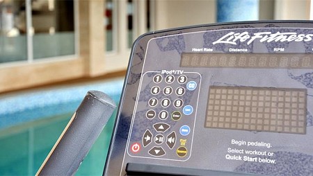 Khách sạn Vietsovpetro Đà Lạt