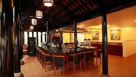 Làng Biệt thự Osaka Đà Lạt