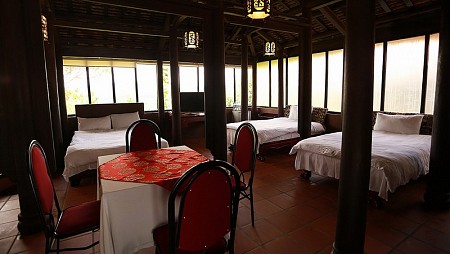 Làng Biệt thự Osaka Đà Lạt