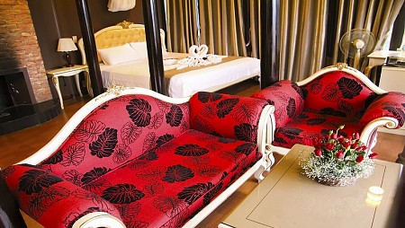 Làng Biệt thự Osaka Đà Lạt