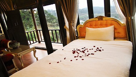 Làng Biệt thự Osaka Đà Lạt