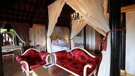 Làng Biệt thự Osaka Đà Lạt