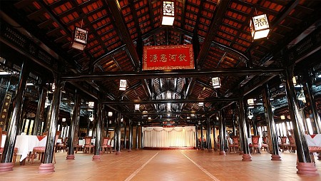 Làng Biệt thự Osaka Đà Lạt