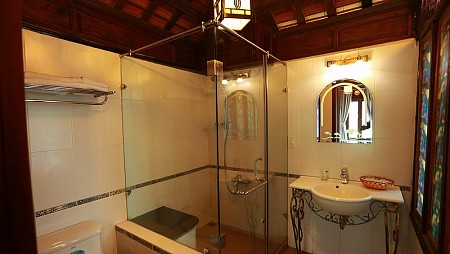 Làng Biệt thự Osaka Đà Lạt