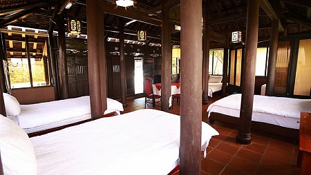 Làng Biệt thự Osaka Đà Lạt