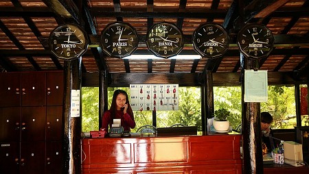 Làng Biệt thự Osaka Đà Lạt