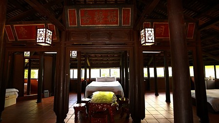 Làng Biệt thự Osaka Đà Lạt