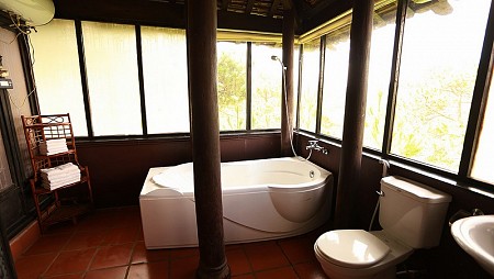 Làng Biệt thự Osaka Đà Lạt