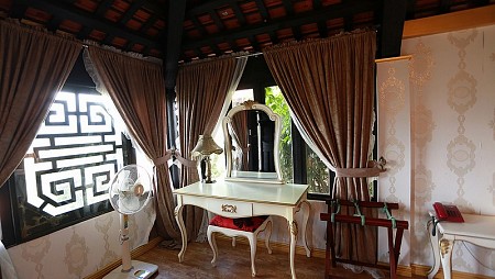 Làng Biệt thự Osaka Đà Lạt