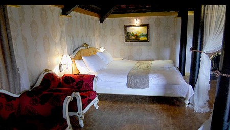 Làng Biệt thự Osaka Đà Lạt