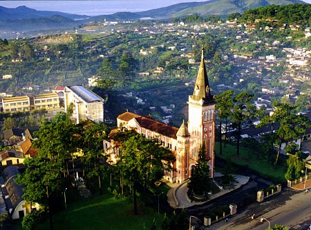 Siêu Tiết Kiệm KH từ Hà Nội 4 Ngày 3 Đêm siêu Khuyến Mãi