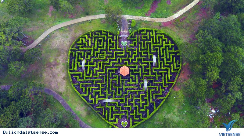 Thung lũng tình yêu địa điểm đẹp cho mối tình đầu - Ảnh 2 Thung lũng tình yêu địa điểm đẹp cho mối tình đầu - Ảnh 2