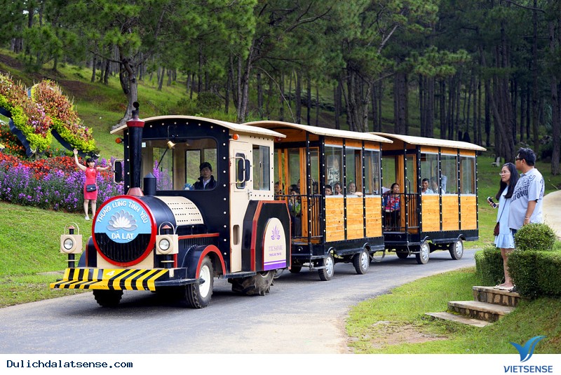Thung lũng tình yêu địa điểm đẹp cho mối tình đầu - Ảnh 7 Thung lũng tình yêu địa điểm đẹp cho mối tình đầu - Ảnh 7