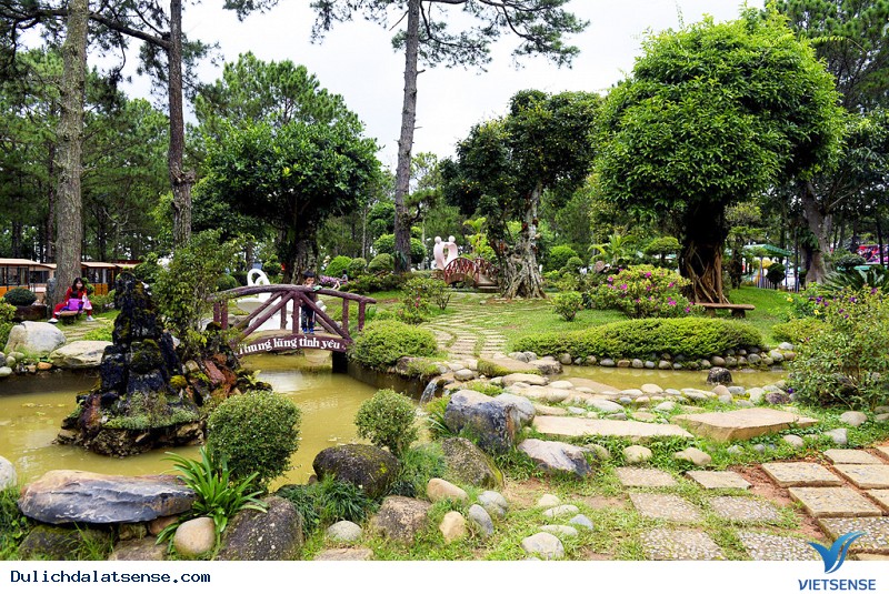 Thung lũng tình yêu địa điểm đẹp cho mối tình đầu - Ảnh 3 Thung lũng tình yêu địa điểm đẹp cho mối tình đầu - Ảnh 3