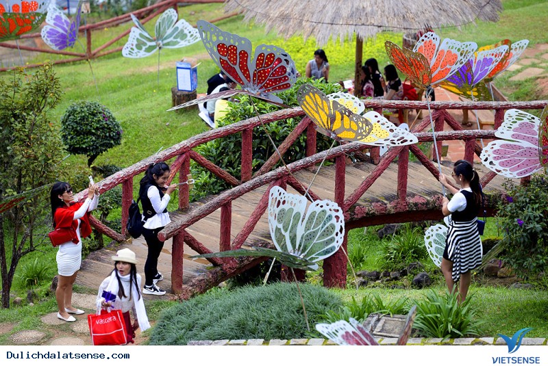 Thung lũng tình yêu địa điểm đẹp cho mối tình đầu - Ảnh 6 Thung lũng tình yêu địa điểm đẹp cho mối tình đầu - Ảnh 6