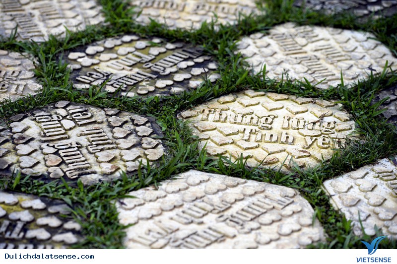 Thung lũng tình yêu địa điểm đẹp cho mối tình đầu - Ảnh 4 Thung lũng tình yêu địa điểm đẹp cho mối tình đầu - Ảnh 4