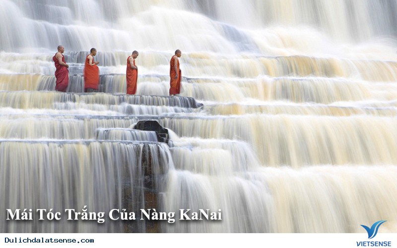 Hội thác Pongour - Ảnh 5 Hội thác Pongour - Ảnh 5