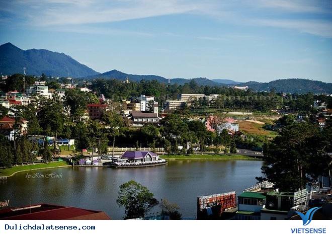 "3 Không" Giúp Đà Lạt Trở Thành Thành Phố Đáng Sống Bậc Nhất Việt Nam - Ảnh 1 "3 Không" Giúp Đà Lạt Trở Thành Thành Phố Đáng Sống Bậc Nhất Việt Nam - Ảnh 1