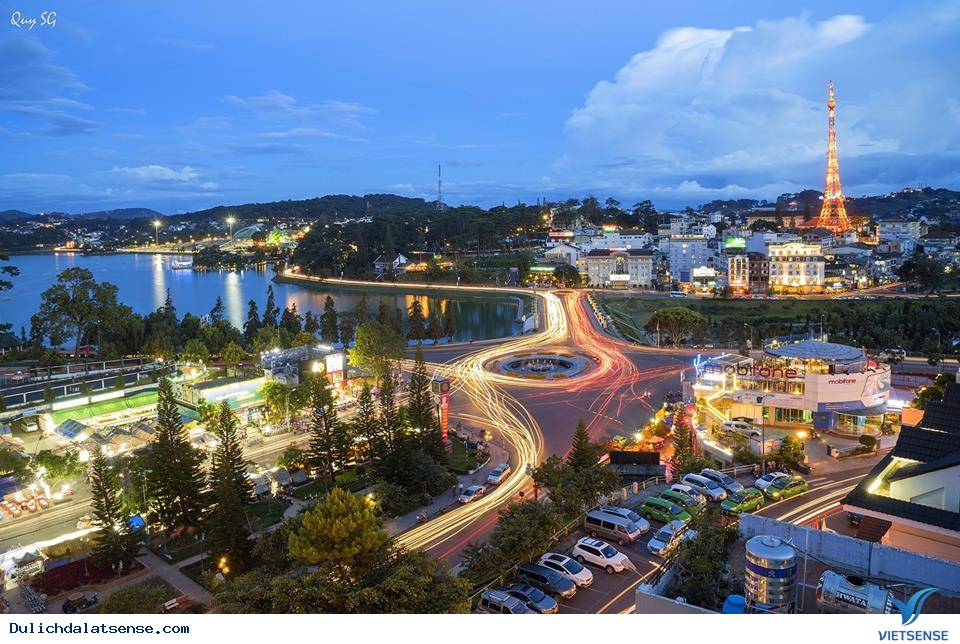 "3 Không" Giúp Đà Lạt Trở Thành Thành Phố Đáng Sống Bậc Nhất Việt Nam - Ảnh 2 "3 Không" Giúp Đà Lạt Trở Thành Thành Phố Đáng Sống Bậc Nhất Việt Nam - Ảnh 2